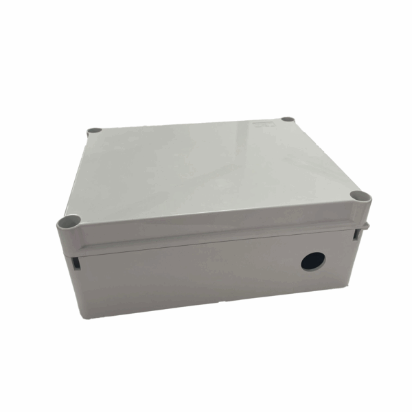 Coffret carte électronique